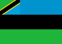 Zanzibar Flag