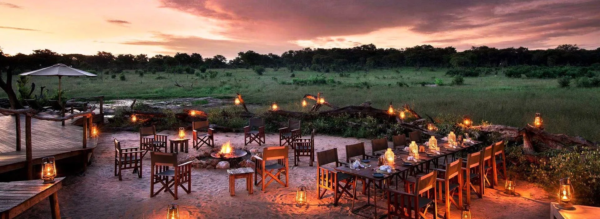 From Screen Time to Savanna Time: The Power of a Multi-Generational Family Safari