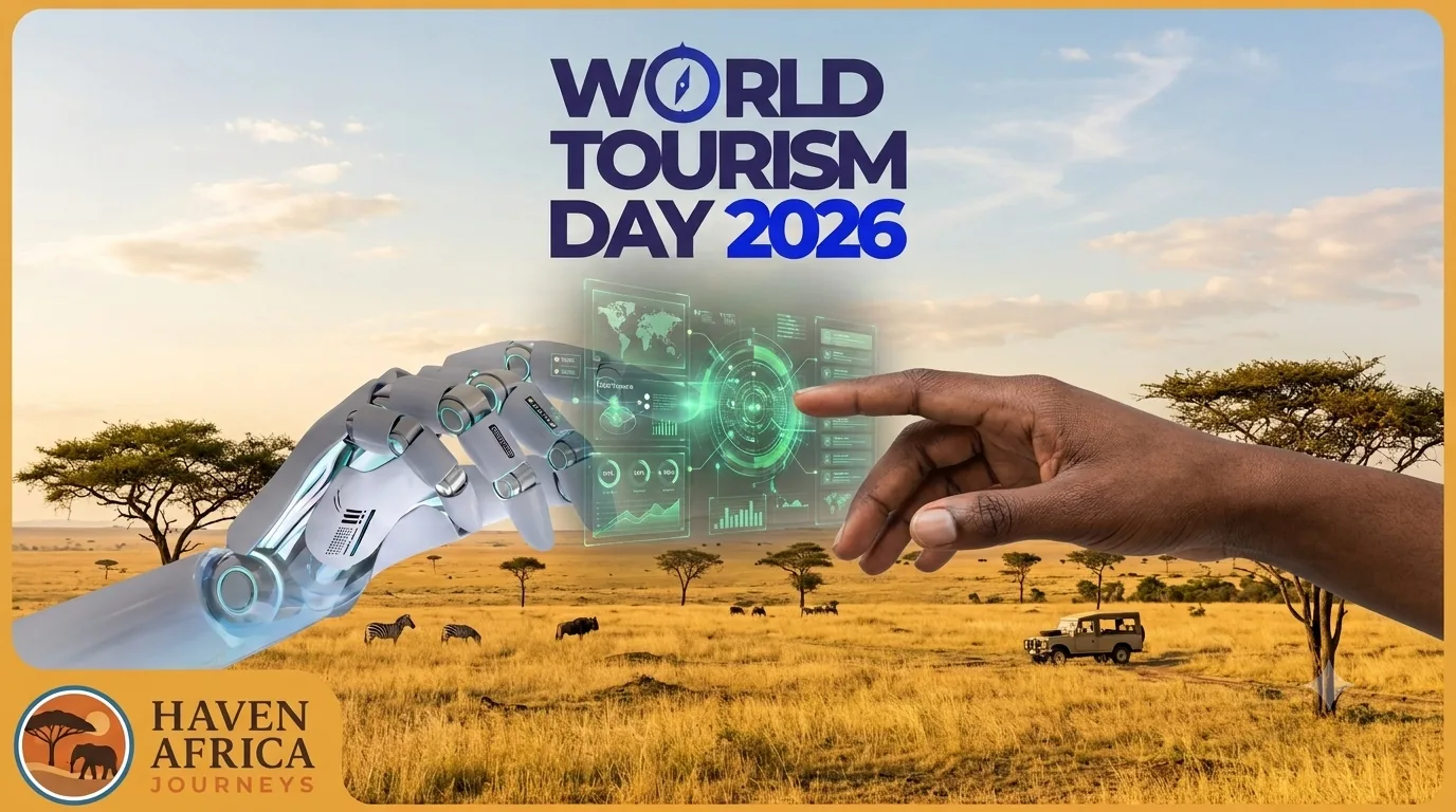 Redesigning the Pearl of Africa: Haven Africa Journeys Celebrates World Tourism Day 2026 in Mbale City