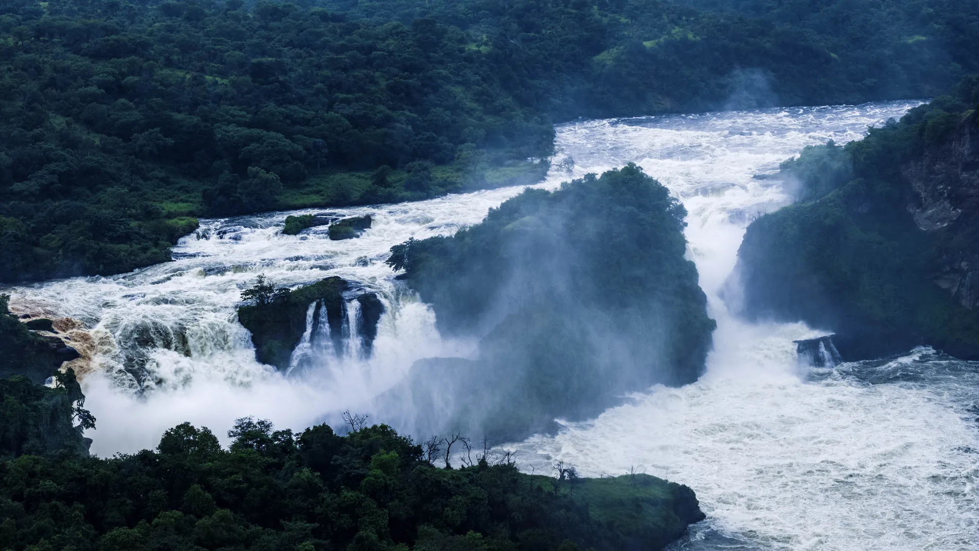 Murchison Falls National Park